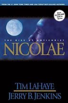 Nicolae: The Rise of Antichrist (Left Behind, Book 3) Tim LaHaye and Jerry B. Je - £9.38 GBP