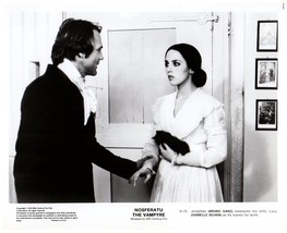*Werner Herzog&#39;s Nosferatu The Vampyre (1979) Isabelle Adjani &amp; Bruno Ganz - £36.53 GBP