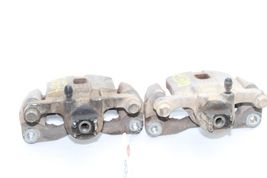 04-07 SUBARU IMPREZA 2.5I REAR BRAKE CALIPERS PAIR Q5577 image 8