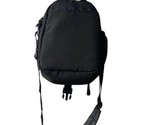 Rothco Scout Black Venturer Shoulder Bag Perfect for hiking #2388 - £11.12 GBP