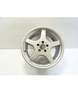 03 Mercedes R230 SL500 wheel rim AMG, rear, 2304012102 18x9.5 ET 33, 18 ... - $3,122.34 MXN