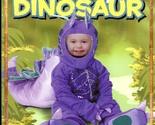 Dinosaur [Paperback] N/A - $11.31