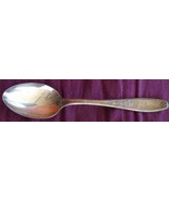 Vintage 1847 Rogers Bros Silver Plate Tablespoon - VGC - LOVELY PATTERN ... - €8,53 EUR