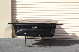 15-18 Dodge Charger Trunk Deck Lid Decklid Cover W/ Spoiler image 4