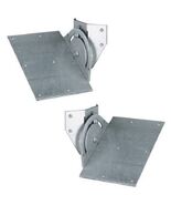 SELKIRK CORP 200420 Universal Roof Support Kit 784106 - $1,507.76 MXN