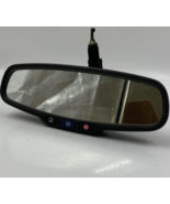 2012-2017 Buick Verano Interior Rear View Mirror OEM B01B56028 - £53.76 GBP