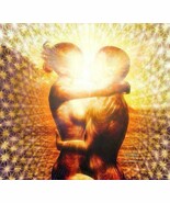 Haunted Spell Attraction Find Soul Mate Love Partner Friendship End Loneliness - $40.00