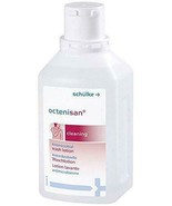 Schulke Octenisan Antimicrobial Wash - 500ml by Schulke - $12.22