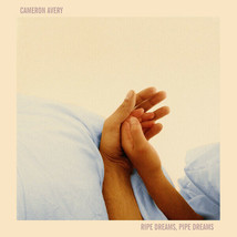 Cam Cameron Avery Ripe Dreams Pipe Dreams CD Promo Anti Pond Growl Tame Impala - £7.79 GBP