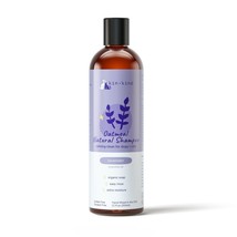 Kin+Kind Shampoo Oatmeal Lavender 12oz. - £15.88 GBP