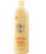 Glop &amp; Glam Cake Batter Hydrating Conditioner, 10.1 Oz. - £15.18 GBP