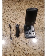 Roccat Torch Streaming USB Microphone ROC-14-912 Gaming Twitch Youtube R... - $59.40