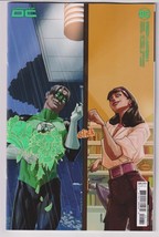 Green Lantern #1 Cvr D (Dc 2023) &quot;New Unread&quot; - £5.55 GBP