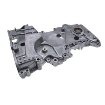 Fit For Hyundai Elantra 2.0L 17-20 213502E740 Engine Oil Pump Timing Chain Cover - £121.76 GBP