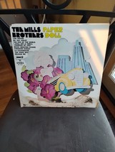 The Mill Brothers Paper Doll Lp - £5.75 GBP