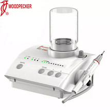 Original Woodpecker UDS-E LED Dental Ultrasonic Piezo Scaler Handpiece 110V - $399.45