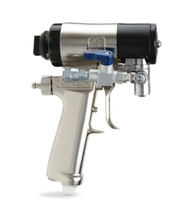 NEW Graco Industrial CS02RD | Fusion CS Gun, Round Spray Pattern, 0.052 ... - $2,500.00