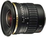 Tamron&#39;S 11–18Mm F/4–5–6 Di–Ii Sp Ld Aspherical (If) Lens For Canon Digi... - £117.91 GBP
