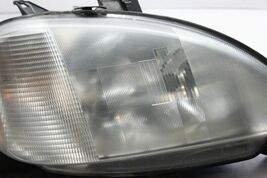 98-01 MERCEDES-BENZ W163 ML320 RIGHT PASSENGER SIDE HALOGEN HEADLIGHT P8410 image 3