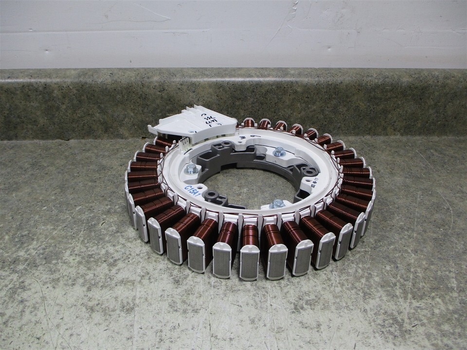 SAMSUNG WASHER STATOR PART # DC97-21487A - $45.98 SAMSUNG WASHER STATOR PART # DC97-21487A - $45.98