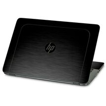 LidStyles Metallic Laptop Skin Protector Decal HP ZBook 15U G3 image 5