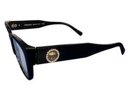 Versace Fashion 3281-b 457555 - $79.00