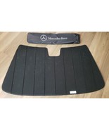 OEM/NEW WINDSHIELD SUNSHADE MERCEDES-AMG E ML GLE GLS G Q66700-54, 48, 56 - $3,098.54 MXN