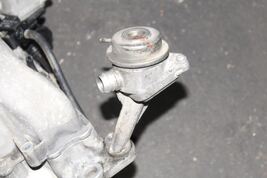 Intake Manifold 164 Type ML500 Fits 99-07 MERCEDES ML-CLASS 74923 image 5