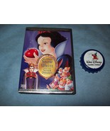 FREE GIFT with Snow White And The Seven Dwarfs PLATINUM EDITION DVD - LI... - €12,83 EUR