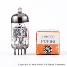 By Tecknoservice Valve Of Old Radio 7HG8 Brand Assorted NOS &amp; Used - $9.18