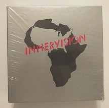INNERVISION African-American US History Trivia Board Game Mott Vintage S... - £45.21 GBP