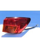 LEXUS IS250 REAR RIGHT PASSENGER SIDE OUTER TAILLIGHT  C933 - £144.69 GBP