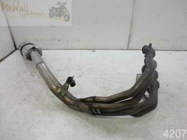 2000 2001 2002 2003 Triumph TT600 TT 600 EXHAUST MUFFLER HEADER SYSTEM J... - $92.95