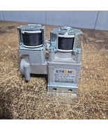 GIRARD STRONG PCV-10-03 GAS VALVE 24VDC FOR TANKLESS WATER HEATER GSWH-2... - $1,009.85 MXN