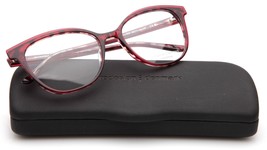 New Prodesign Denmark Clear 3 c.4024 Red Eyeglasses 54-17-140mm B36mm - £127.76 GBP