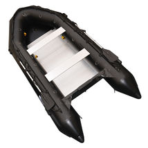 BRIS 1.2mm PVC 12.5 ft Inflatable Boat Inflatable Rescue & Dive Boat Raft image 7