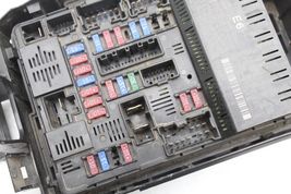 17-22 INFINITI Q60 3.0L ENGINE BAY FUSE BOX E3986 image 6