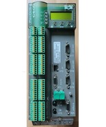 SCHNEIDER ELECTRIC C600/10/1/1/1/00 ELAU C600 CONTROLLER PacDrive M WORK... - $10,427.56 CAD
