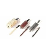 Hoppe&#39;s No. 9  3-Pack Brush/Swab Kit, .30 Caliber Rifle Pistol - $18.01 CAD