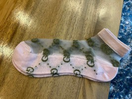 Trendy Sheer Ankle Socks - Women’s Fashion - $276.79 MXN
