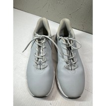 G/Fore Golf Shoes MG4+ Mens G4MF20EF26 Light Grey Nimbs Size 9 - $1,864.98 MXN