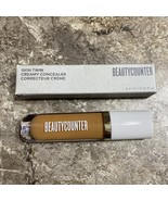 Beautycounter Skin Twin Creamy Concealer Tan 3  NEW IN BOX - $30.18 CAD