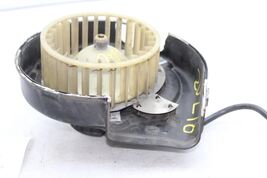 Blower Motor Heater Fits 78-91 93-95 PORSCHE 928 40759 image 8