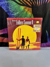 The Endless Summer II (1994) Laserdisc New Still Sealed - £15.56 GBP