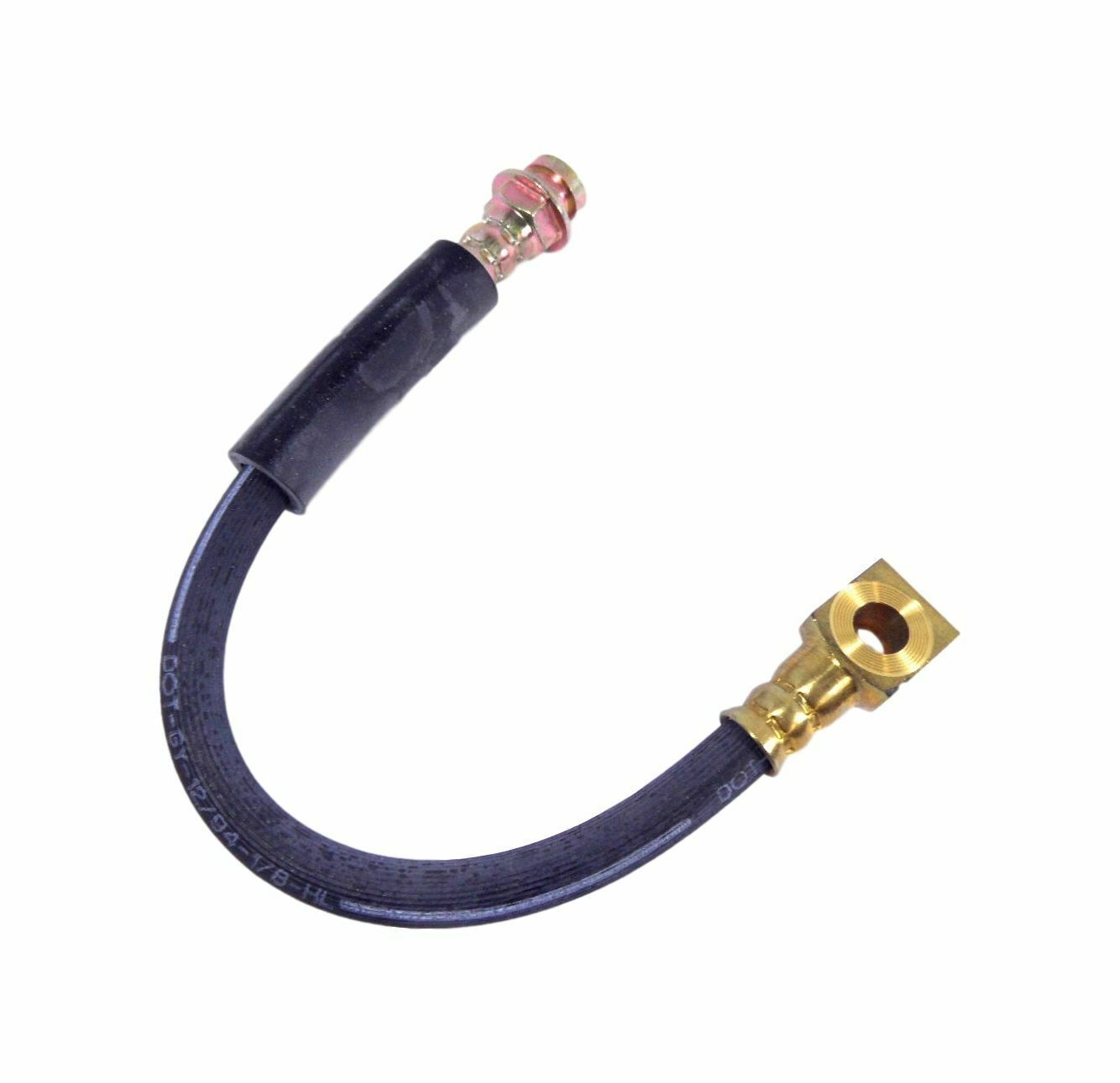 Bravo SBH-1068 Brake Hydraulic Hose-Hose SBH1068 1068 - $18.69