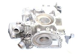 2013 FREIGHTLINER CASCADIA 125 DD15 OIL FILTER HOUSING Q6641 image 4