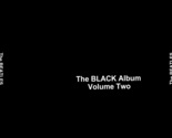 The Beatles - The Black Album VOLUME TWO!! 3-CD Best of Solo Beatles Boy... - $25.00