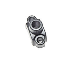 Front Brake master cylinder clamp 7/8 UPPER Mirror Mount Bracket for Mot... - $19.79