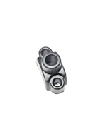 Front Brake master cylinder clamp 7/8 UPPER Mirror Mount Bracket for Mot... - $19.79
