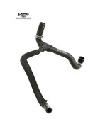 MERCEDES R231 SL-CLASS INTERCOOLER RADIATOR COOLANT HOSE LINE TUBE SL63 AMG - $33.94 CAD